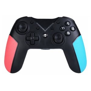 Безжичен джойстик No brand 921B За Nintendo Switch Черен - 13085