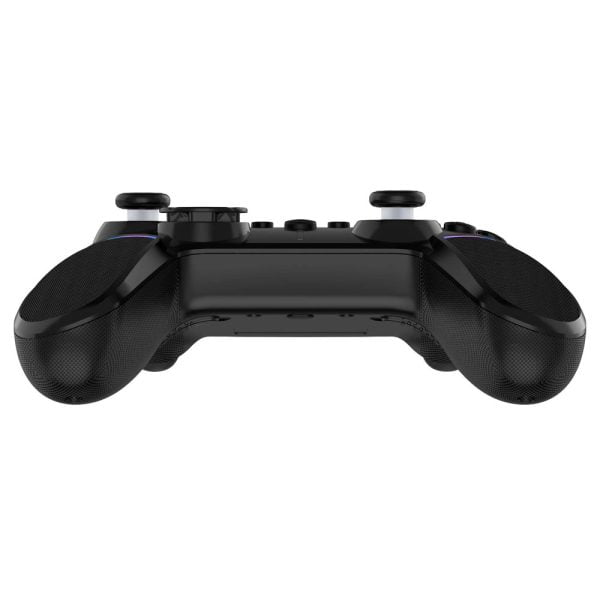 Безжичен джойстик No brand 932B За Nintendo Switch Черен - 13088 - 04