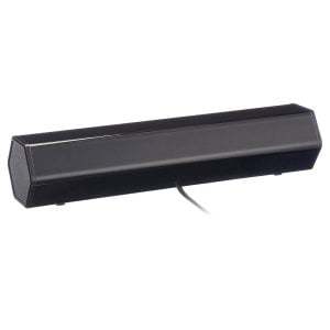 Тонколона Kisonli i-620 AUX 2x3W Черен - 22248 - 02