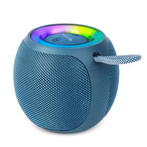 Тонколона Kisonli G16 Bluetooth SD FM AUX Различни цветове - 22266 - 02