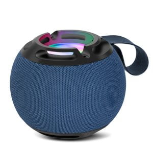 Тонколона Kisonli G5 Plus Bluetooth USB SD FM AUX Различни цветове - 22267 - 02
