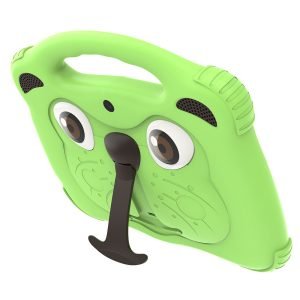 Детски таблет 7" No brand AT71K Зелен - 13093 - 02