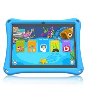 Детски таблет 10" No brand CP10K Син - 13105 - 02