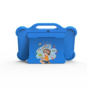 Детски таблет 10" No brand  AT11K Син - 13108 - 02