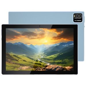 Таблет 10" No brand CP20 Златист - 13110
