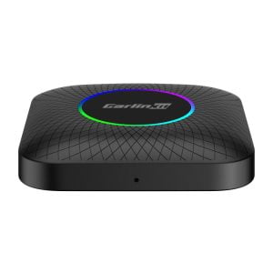 Безжичен Apple CarPlay / Android Auto адаптер No brand CPC200-TBOX LED За автомобил - 13304 - 02