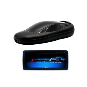 Безжичен Apple CarPlay/ Android Auto адаптер No brand CP-T63 За автомобил - 13307 - 02