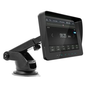 Преносим CarPlay / Android Auto дисплей No brand X5310L 7" За автомобил - 13313 - 02