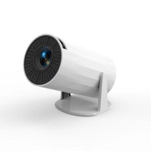 Проектор No brand HY300 PRO 40-130" 1280*720P Бял - 13344 - 02