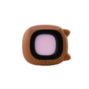 Интерактивна образователна детска играчка No brand KDC-0024 Кафяв – 91078