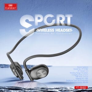 Bluetooth слушалки Earldom ET-BH82 Различни цветове – 20798 - 02