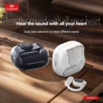 Bluetooth слушалки Earldom TWS35 Различни цветове – 20799 - 06