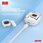 Bluetooth слушалки Earldom TWS35 Различни цветове – 20799 - 03