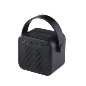 Тонколона Kisonli S1 Bluetooth USB SD FM AUX Различни цветове - 22277 - 02