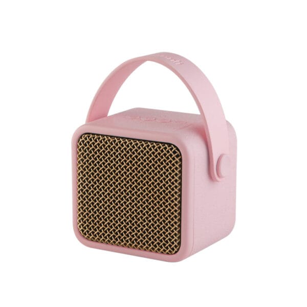 Тонколона Kisonli S1 Bluetooth USB SD FM AUX Различни цветове - 22277 - 04
