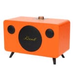 Тонколона Kisonli G103 Bluetooth USB SD AUX Различни цветове - 22302 - 02