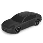 Тонколона Kisonli B5 Bluetooth Солар USB SD FM Черен - 22319