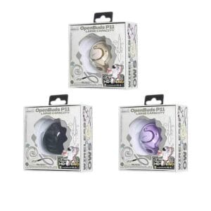 Bluetooth слушалки Remax OpenBuds P11 Черен - 20802 - 02