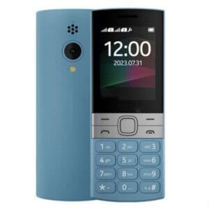 Мобилен телефон No brand 150-2023 Различни цветове - 73118 - 02