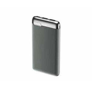Преносима батерия Remax RPP-625 10000mAh 10.5W Черен - 87097