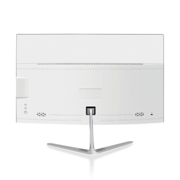 Компютър All in One DeTech 21.5" i5 4590 8GB/256GB Бял - 79002 - 03
