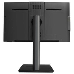 Компютър All in One DeTech 23.8" i5 12450H 16GB/512GB Черен - 79003 - 02