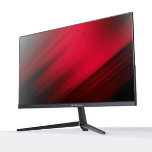 Гейминг монитор DeTech 32" 165Hz Full HD Черен - 79009 - 02