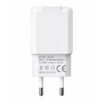 Мрежово зарядно устройство DeTech DE-36 5V/1A 220V 1 x USB Бял - 40537 - 03