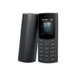 Мобилен телефон No brand 105-2023 Черен - 73136 - 03