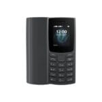 Мобилен телефон No brand 105-2023 Черен - 73136 - 02