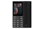Мобилен телефон No brand 108-2024 Черен - 73138 - 03