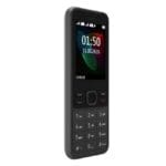 Мобилен телефон No brand 150-2019 Черен - 73144 - 03