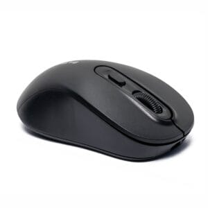 Мишка DeTech D13WBT Bluetooth USB Черен - 783 - 02