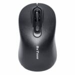 Мишка DeTech D13WBT Bluetooth USB Черен - 783