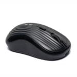 Мишка DeTech D14WBT Bluetooth USB Черен - 784 - 02