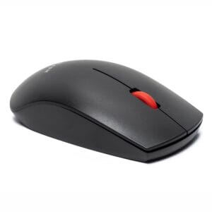 Мишка DeTech D15WL Безжична USB Черен - 785 - 02