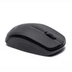 Мишка DeTech D16WL Безжична USB Черен - 786 - 02