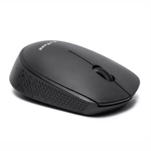 Мишка DeTech D17WL Безжична USB Черен - 787 - 02